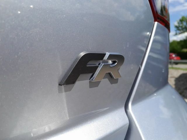 Seat Ibiza DSG FR-lijn