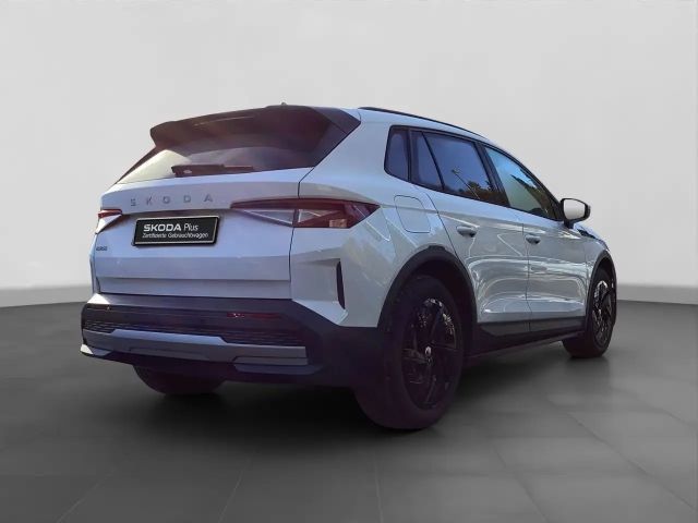 Skoda Elroq 50