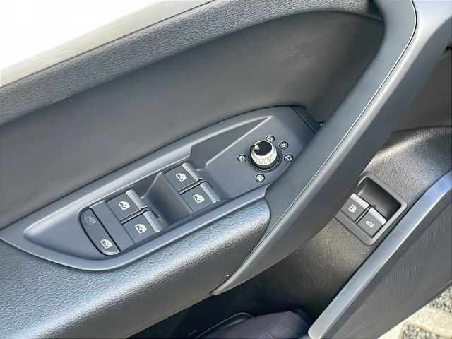 Audi Q5 Hybride Quattro S-Line