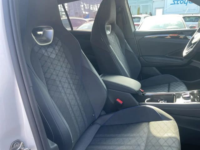 Volkswagen Tiguan DSG R-Line