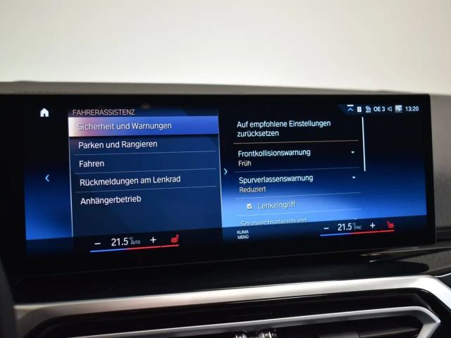 BMW 318 318d M-Sport Touring