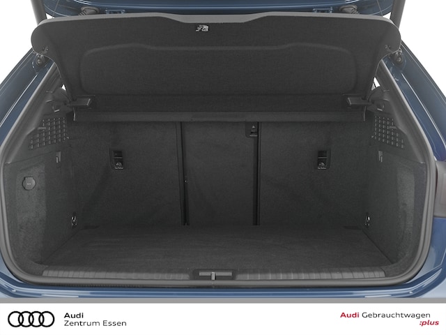 Audi S3 Quattro S-Tronic Sportback