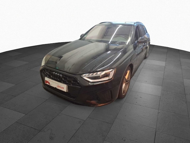 Audi A4 45 TFSI Avant Quattro S-Line S-Tronic