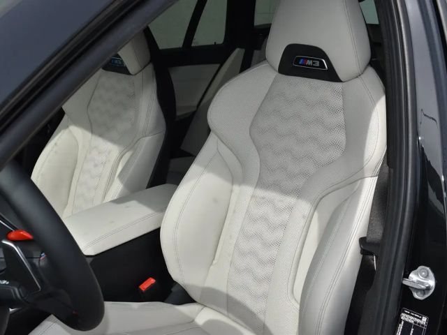 BMW M3 Competition xDrive