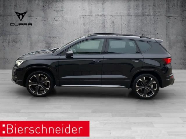 Cupra Ateca 2.0 TSI 4Drive DSG VZ