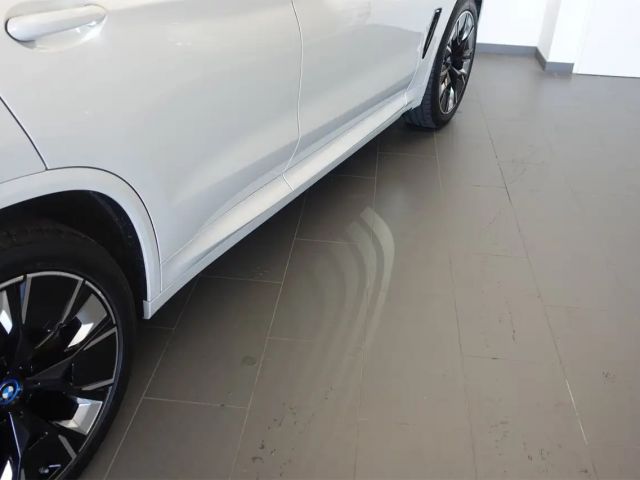 BMW iX3 Inspiring iX3