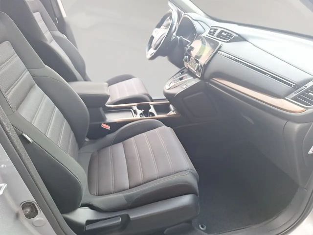 Honda CR-V Elegance Hybrid i-MMD