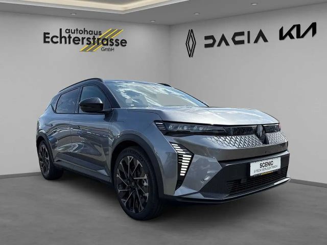 Renault Scenic Alpine E-Tech Esprit
