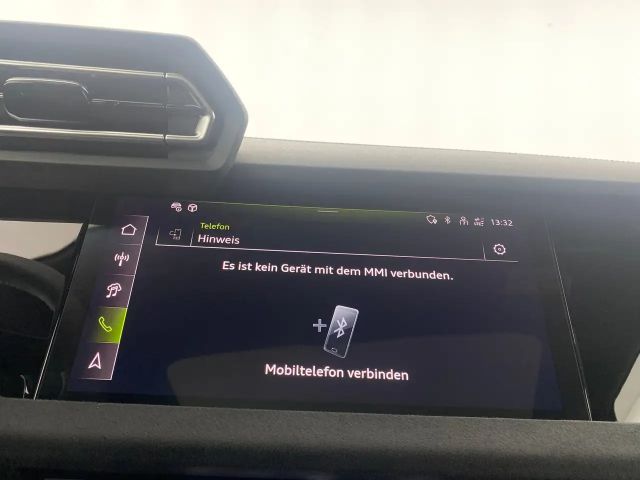 Audi A3 35 TFSI S-Line Sedan