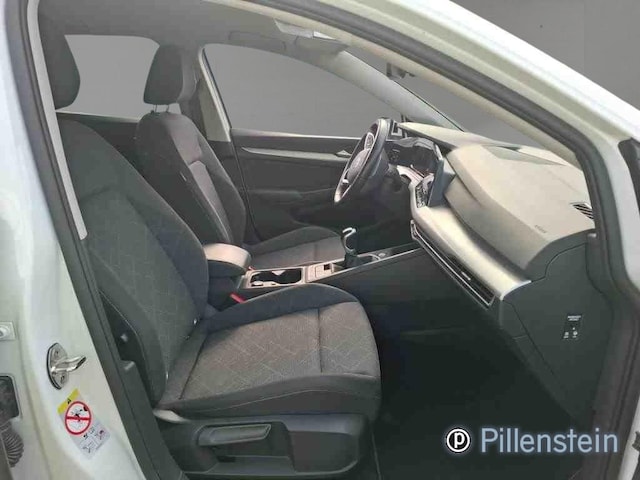 Volkswagen Golf 2.0 TDI Life