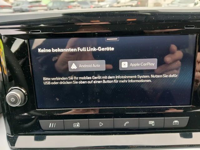 Seat Ibiza 1.0 TSI Reference