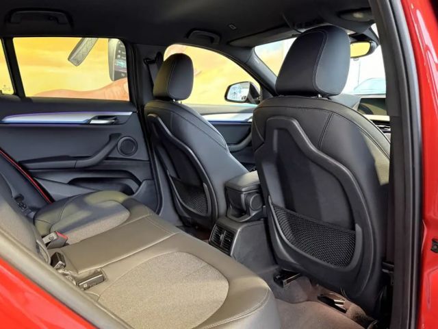 BMW X2 M-Sport xDrive