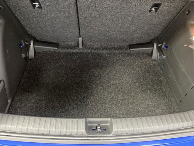 Skoda Fabia Ambition