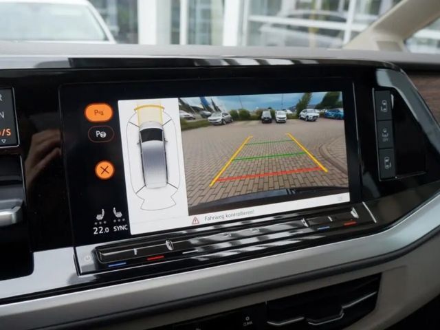 Volkswagen Multivan 2.0 TDI DSG Style T7