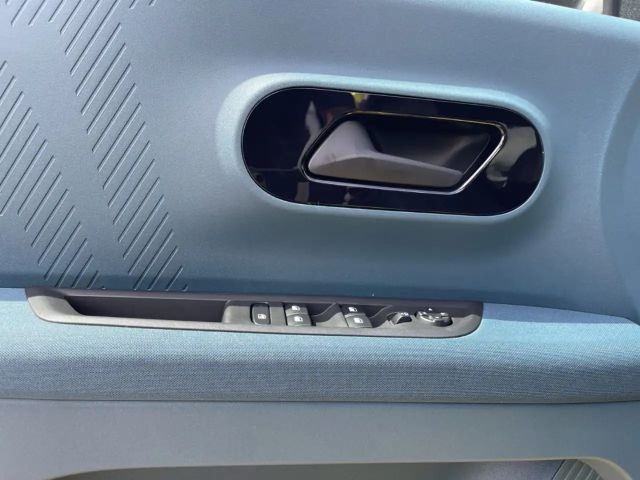 Fiat Grande Panda La Prima