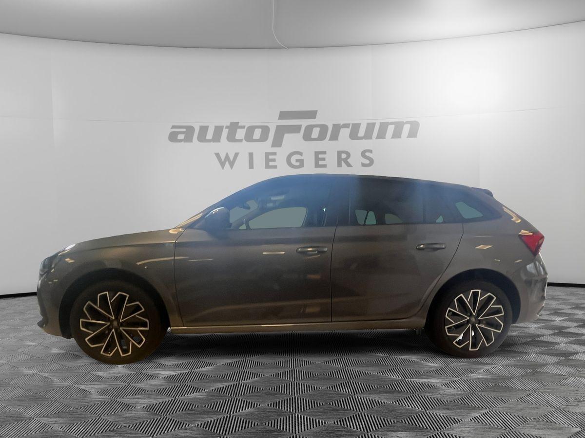 Skoda Scala 1.0 TSI 85 Tour