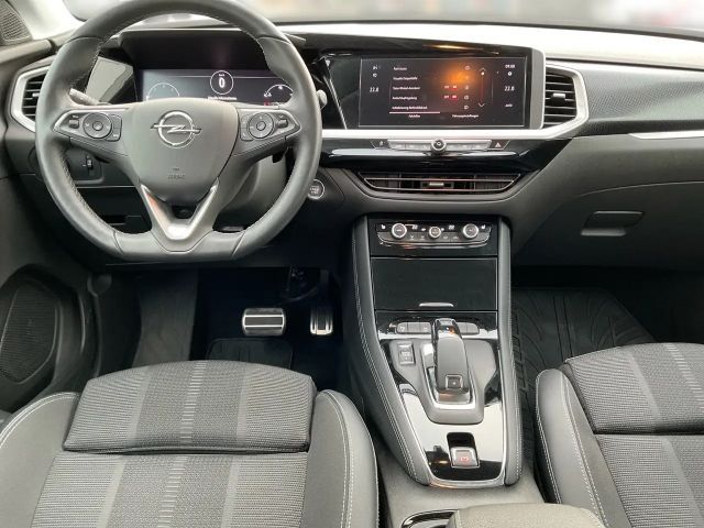 Opel Grandland X 1.5 Turbo GS-Line Grand Sport