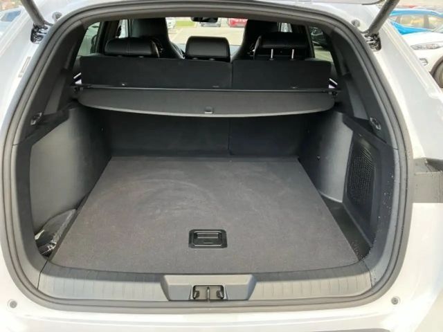 BYD Seal U Boost DM-i