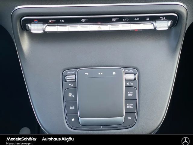 Mercedes-Benz EQV 300 Limousine Lang