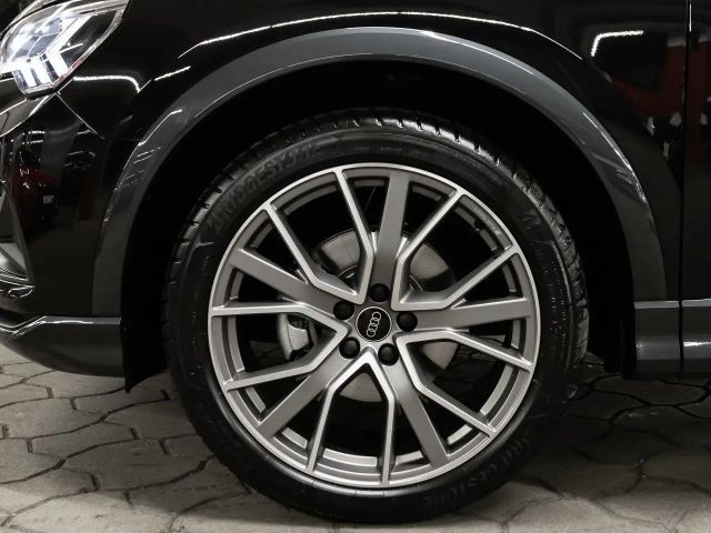 Audi Q3 35 TFSI S-Tronic