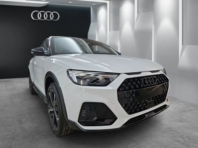Audi A1 Allstreet S-Tronic