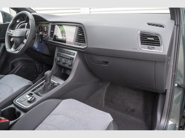 Cupra Ateca 1.5 TSI DSG