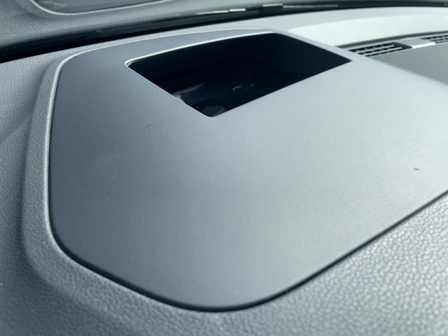 Volkswagen Golf 2.0 TDI DSG Variant