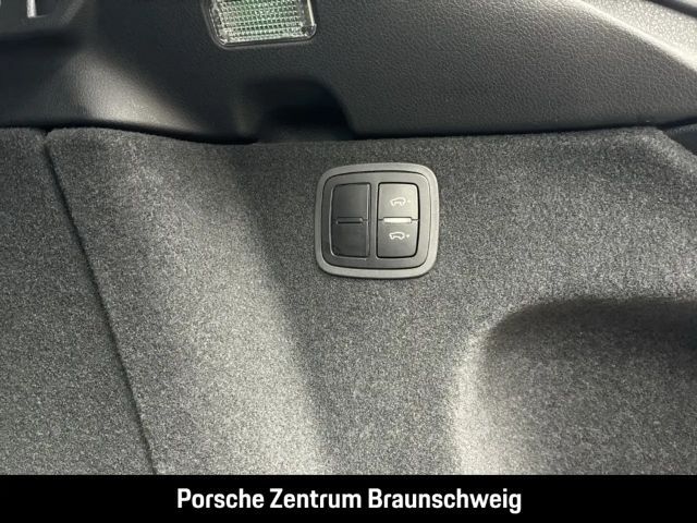 Porsche Macan BOSE Luftfederung Rückfahrkamera LED