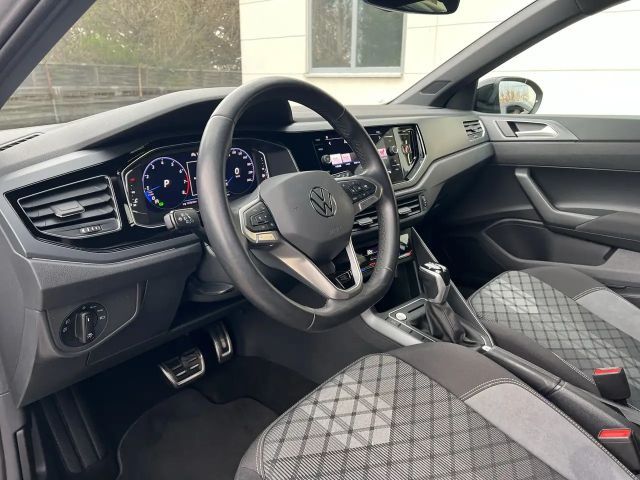 Volkswagen Taigo 1.5 TSI DSG R-Line Style