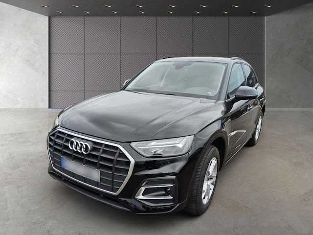 Audi Q5 40 TDI Quattro S-Tronic