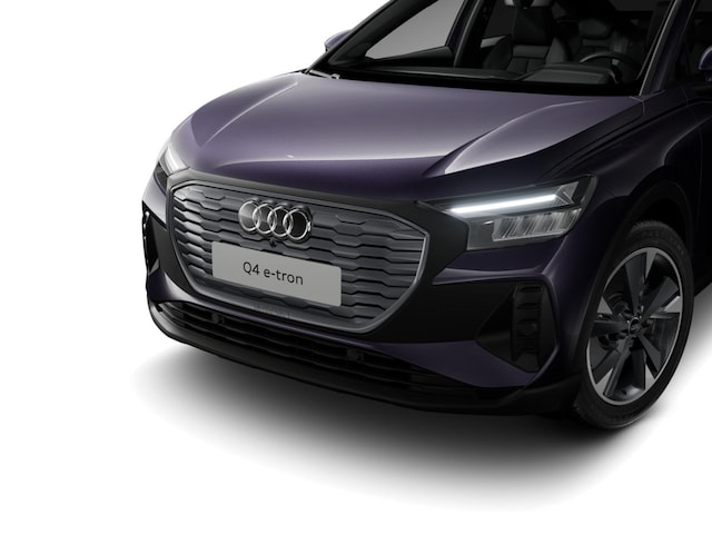 Audi Q4 e-tron Sportback