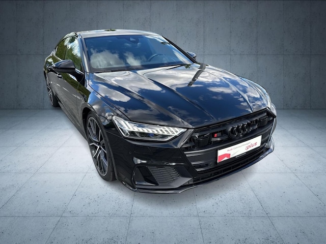Audi S7 Quattro Sportback