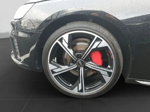 Audi A4 40 TFSI S-Line
