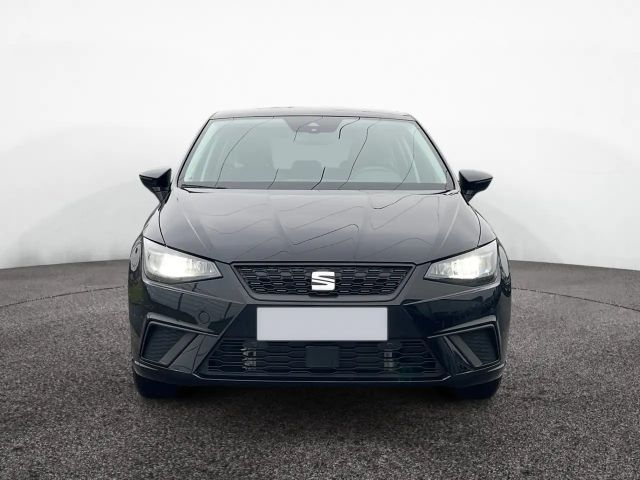 Seat Ibiza DSG Style