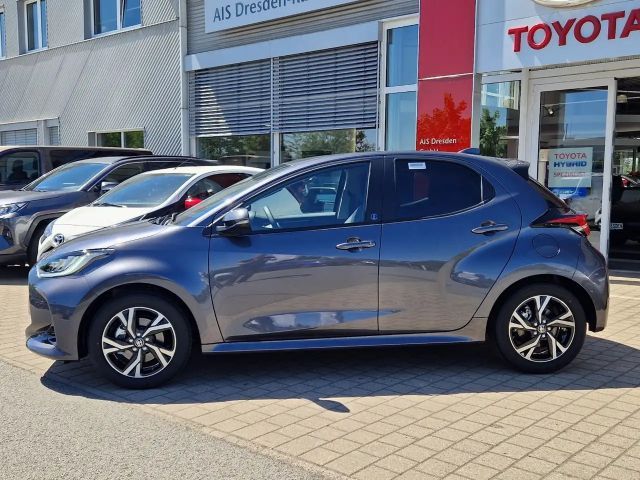 Toyota Yaris Comfort Hatchback Hybride