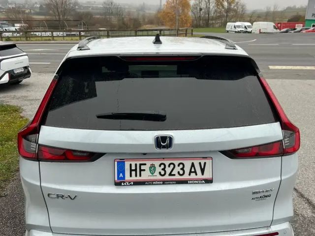 Honda CR-V Advance