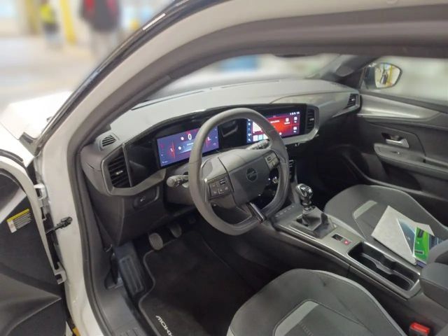 Opel Mokka 1.2 Turbo GS-Line Grand Sport Turbo