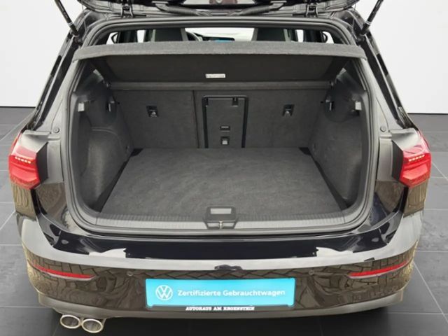 Volkswagen Golf GTD Golf VIII