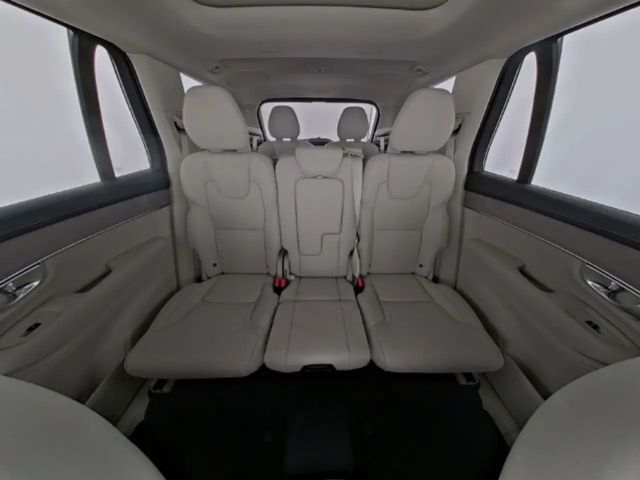 Volvo XC90 Dark Plus T8