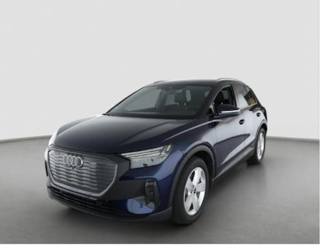 Audi Q4 e-tron SUV 45 e-tron Audi Q4 e-tron