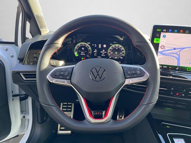 Volkswagen Golf DSG GTI