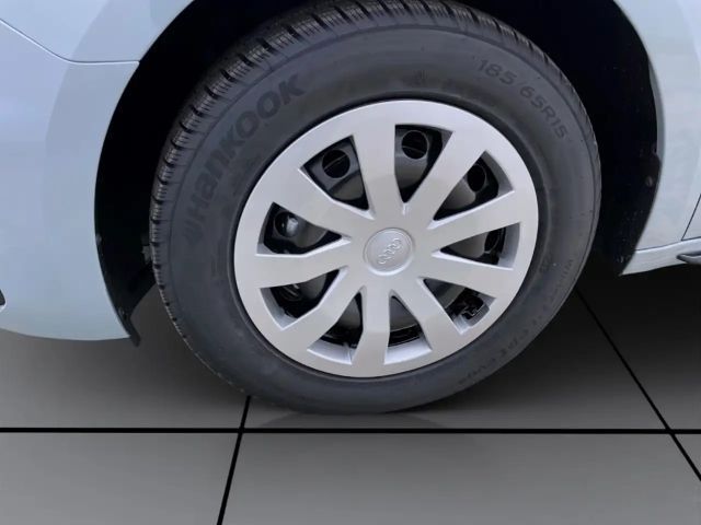 Audi A1 25 TFSI Sportback