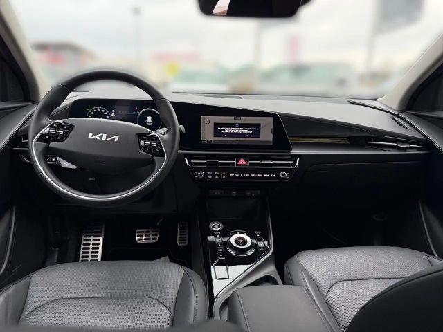 Kia Niro PHEV Spirit