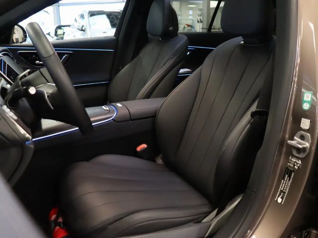 Mercedes-Benz E 220 4MATIC E 220 d Estate