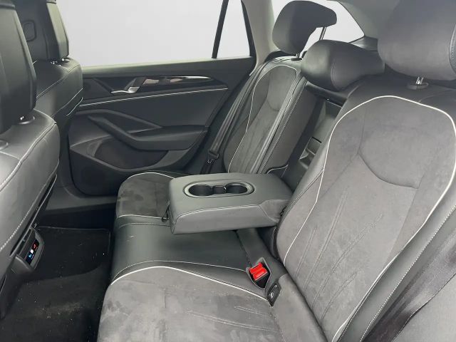 Volkswagen Passat Business DSG Variant