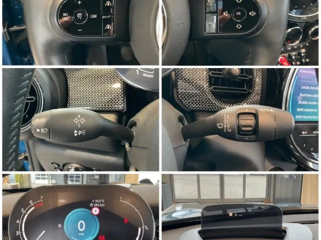 MINI Cooper Cabrio 1.5