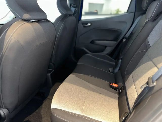 Mitsubishi Colt Hybrid