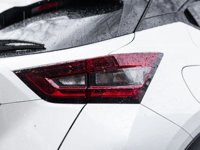 Nissan Juke N-Connecta