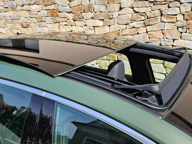 Audi A3 35 TDI S-Line S-Tronic