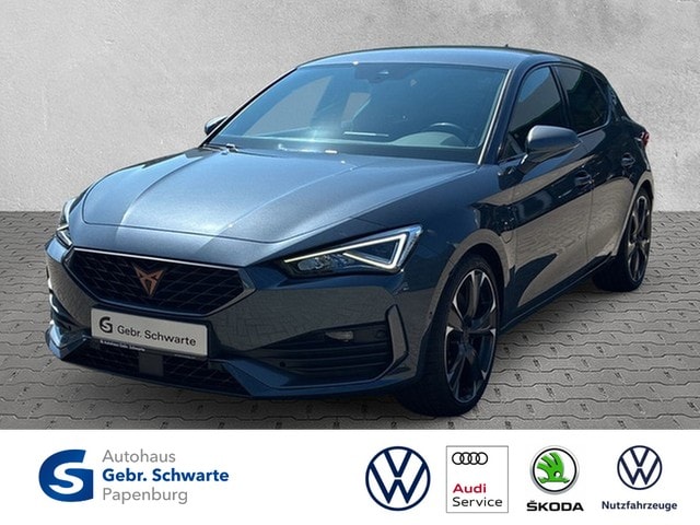 Cupra Leon 1.4 e-Hybrid VZ